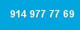 914 977 77 69